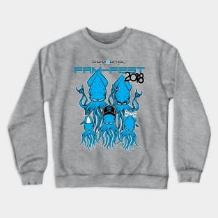 Primordial Radio – FamFest 2018 Crewneck Sweatshirt